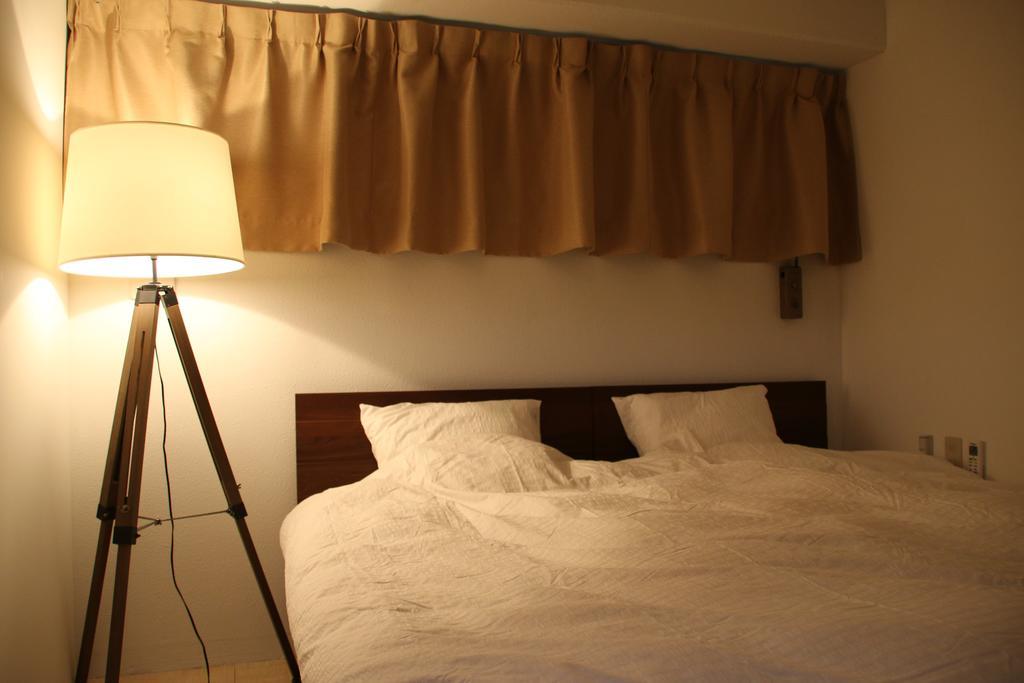 Minato Hotel Kioto Habitación foto